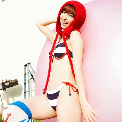 All Gravure - Candy Travels