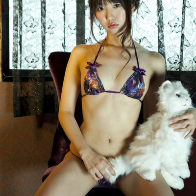 All Gravure - Pussy