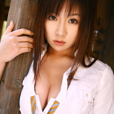 All Gravure - Young And Ready