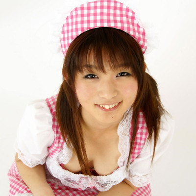 All Gravure - Pink Maid