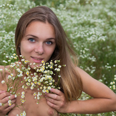 Femjoy - Spend Some Time With Me