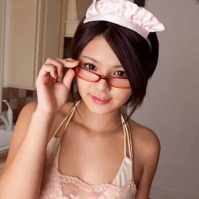 All Gravure - Maid To Please