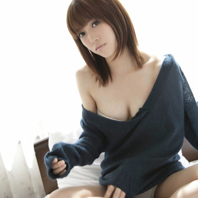 All Gravure - Cleavage Test