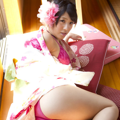 All Gravure - Pink