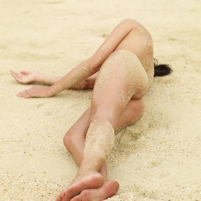 Hegre - Nude Thai Beach