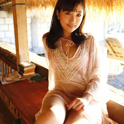 All Gravure - Those Thighs