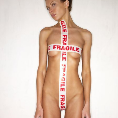 Hegre - Fragile