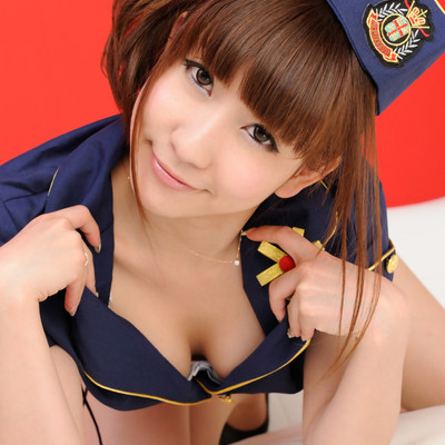 All Gravure - Mini Skirt Police 4