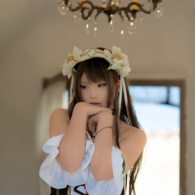 All Gravure - No Canary 1