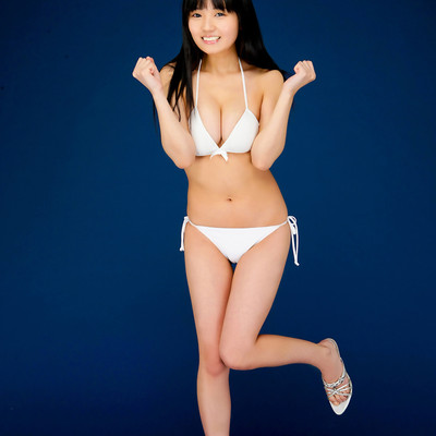 All Gravure - Booby Shoot