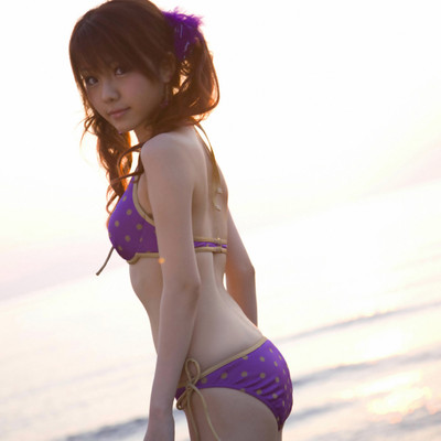 All Gravure - Miss Pout