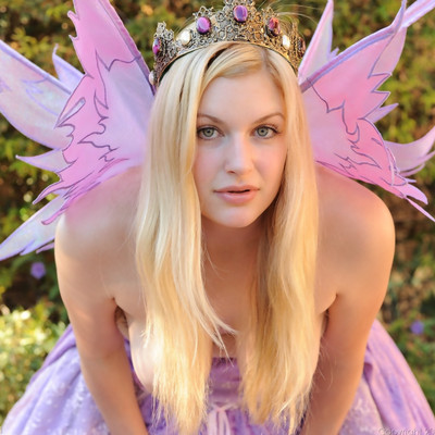 Danielle Ftv - Fairy Princess
