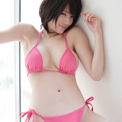 All Gravure - Touch Of Pink