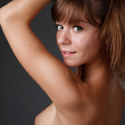 Femjoy - In The Name Of Beauty